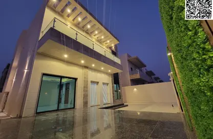 Villa - 3 Bedrooms - 5 Bathrooms for sale in Al Zaheya Gardens - Al Zahya - Ajman