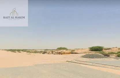 Land - Studio for sale in Al Arqoub - Sharjah Industrial Area - Sharjah