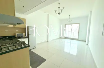 Apartment - Studio - 1 Bathroom for sale in Elite Sports Residence 1 - Elite Sports Residence - Dubai Sports City - Dubai