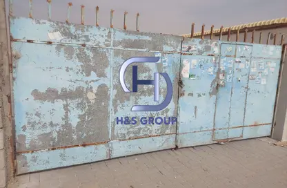 مستودع - استوديو - 1 حمام للايجار في السجع إس - الصجعة - الشارقة