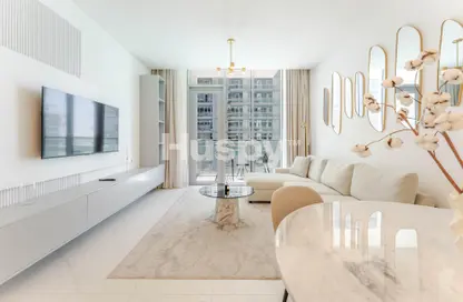 Apartment - 2 Bedrooms - 4 Bathrooms for rent in Residences 12 - District One - Mohammed Bin Rashid City - Dubai