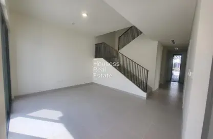 Townhouse - 4 Bedrooms - 4 Bathrooms for rent in Greenviews 2 - EMAAR South - Dubai South (Dubai World Central) - Dubai