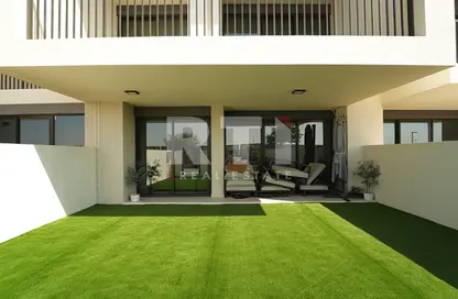 تاون هاوس - 3 غرف نوم - 4 حمامات للبيع في مها تون هوسيس - تاون سكوير - دبي