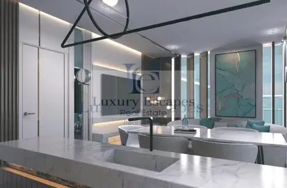 شقة - 3 غرف نوم - 3 حمامات للبيع في سامانا سانتوريني - ستوديو سيتي - دبي شقة - 3 غرف نوم - 3 حمامات للبيع في سامانا سانتوريني - ستوديو سيتي - دبي