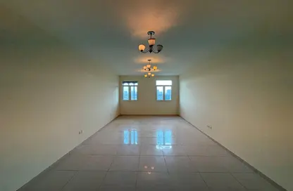 Apartment - 3 Bedrooms - 4 Bathrooms for rent in Masakin Al Furjan - South Village - Al Furjan - Dubai