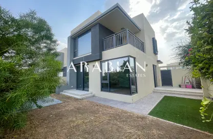 Villa - 4 Bedrooms - 4 Bathrooms for sale in Maple 2 - Maple at Dubai Hills Estate - Dubai Hills Estate - Dubai