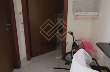 Apartment - 2 Bedrooms - 3 Bathrooms for sale in Orient Tower 1 - Orient Towers - Al Bustan - Ajman Apartment - 2 Bedrooms - 3 Bathrooms for sale in Orient Tower 1 - Orient Towers - Al Bustan - Ajman