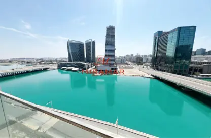 شقة - 1 حمام للايجار في المارية فيستا - جزيرة المارية - أبوظبي