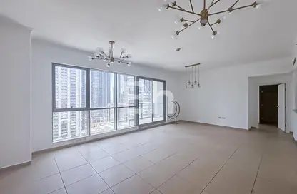 Apartment - 1 Bedroom - 2 Bathrooms for rent in The Residences - Downtown Dubai - Dubai