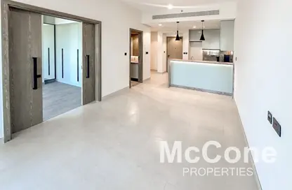 شقة - غرفة نوم - 1 حمام للايجار في جولف جيت - داماك هيلز - دبي