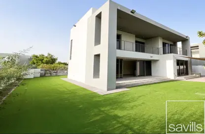 Villa - 5 Bedrooms - 5 Bathrooms for rent in Sidra Villas II - Sidra Villas - Dubai Hills Estate - Dubai