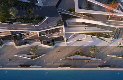 Apartment - 2 Bedrooms - 2 Bathrooms for sale in Edge - Raha Island - Mina Al Arab - Ras Al Khaimah