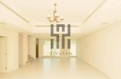 Villa - 4 Bedrooms - 5 Bathrooms for rent in Fortuna Village - Victory Heights - Dubai Sports City - Dubai