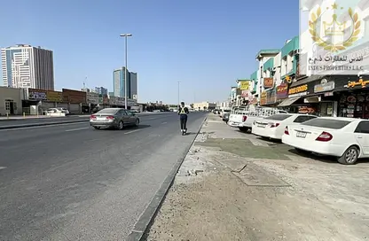 أرض - استوديو للبيع في عجمان الصناعية 2 - المنطقة الصناعية - عجمان