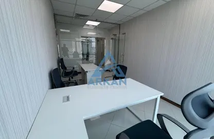 Office Space - Studio - 2 Bathrooms for rent in Al Qusais Industrial Area 2 - Al Qusais Industrial Area - Al Qusais - Dubai