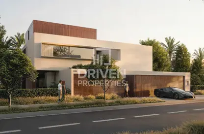 Villa - 3 Bedrooms - 3 Bathrooms for sale in Grand Polo Club and Resort - Dubai Investment Park (DIP) - Dubai