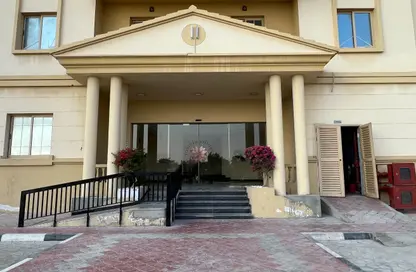 Apartment - 2 Bedrooms - 2 Bathrooms for rent in Yasmin Village - Ras Al Khaimah
