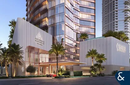 Apartment - 4 Bedrooms - 6 Bathrooms for sale in Six Senses Residences - Dubai Marina - Dubai
