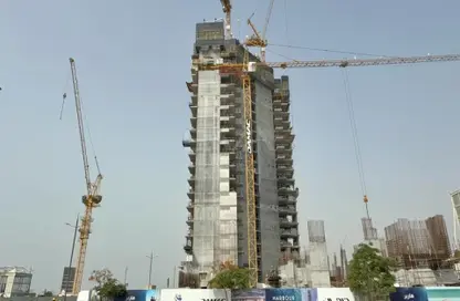 Apartment - 3 Bedrooms - 4 Bathrooms for sale in Harbour Lights - Maritime City - Dubai Apartment - 3 Bedrooms - 4 Bathrooms for sale in Harbour Lights - Maritime City - Dubai