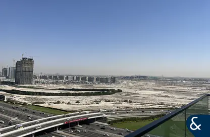 Apartment - 2 Bedrooms - 4 Bathrooms for rent in SLS Dubai Hotel  and  Residences - Business Bay - Dubai
