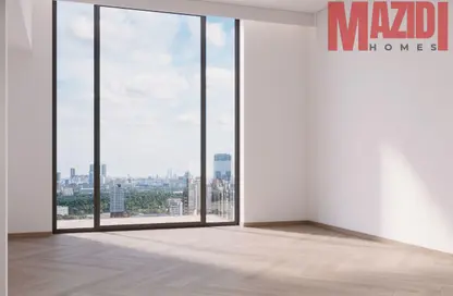 Apartment - 2 Bedrooms - 3 Bathrooms for sale in Azizi Milan 30 - City of Arabia - Dubai Apartment - 2 Bedrooms - 3 Bathrooms for sale in Azizi Milan 30 - City of Arabia - Dubai