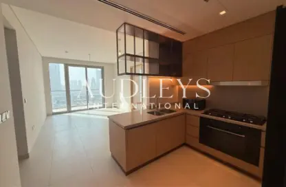 Apartment - 2 Bedrooms - 3 Bathrooms for sale in Vida Residences Dubai Mall - Downtown Dubai - Dubai