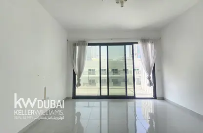 Apartment - 1 Bedroom - 2 Bathrooms for rent in Building 88 - Arjan - Dubai
