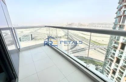Apartment - 2 Bedrooms - 3 Bathrooms for rent in Tower D - DAMAC Towers by Paramount - Business Bay - Dubai