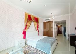 Studio - 1 bathroom for sale in Ontario Tower - Business Bay - Dubai