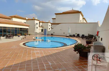 فيلا - 3 غرف نوم - 3 حمامات للايجار في قرية آلمقطع - منطقة المقطع - أبوظبي