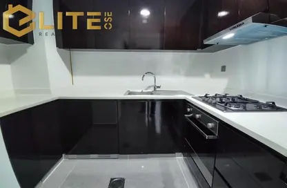 Apartment - 1 Bedroom - 2 Bathrooms for rent in Merano Tower - Business Bay - Dubai