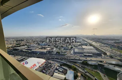 Apartment - 2 Bedrooms - 2 Bathrooms for rent in Aykon City Tower C - Aykon City - Business Bay - Dubai