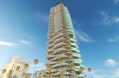 Apartment - 1 Bedroom - 2 Bathrooms for sale in Volga Tower - Jumeirah Village Triangle - Dubai
