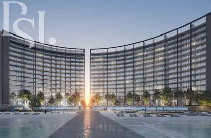 Penthouse - 4 Bedrooms - 5 Bathrooms for sale in Anantara Residences - Al Rifa'ah - Al Heerah - Sharjah