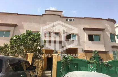 Apartment - 3 Bedrooms - 2 Bathrooms for rent in Al Mowaihat 2 - Al Mowaihat - Ajman