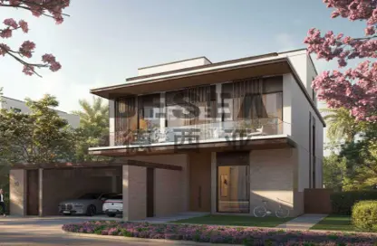 Villa - 3 Bedrooms - 5 Bathrooms for sale in Nad Al Sheba Gardens - Nad Al Sheba 1 - Nad Al Sheba - Dubai