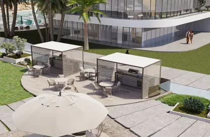 شقة - 3 غرف نوم - 4 حمامات للبيع في ذا سينترال داون تاون - ارجان - دبي