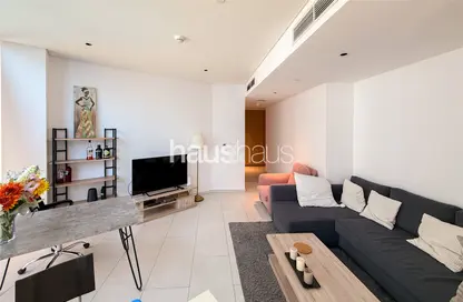 Apartment - 1 Bedroom - 2 Bathrooms for rent in Marquise Square Tower - Business Bay - Dubai