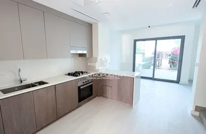 Townhouse - 3 Bedrooms - 4 Bathrooms for rent in Elan - Tilal Al Ghaf - Dubai Townhouse - 3 Bedrooms - 4 Bathrooms for rent in Elan - Tilal Al Ghaf - Dubai