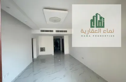 شقة - غرفة نوم - 2 حمامات للايجار في 1 المويهات - المويهات - عجمان