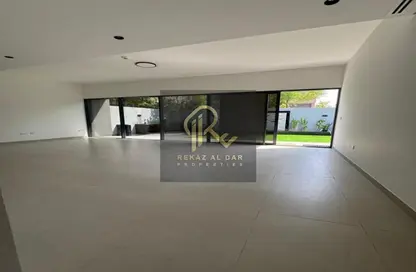 Townhouse - 3 Bedrooms - 4 Bathrooms for sale in Kaya - Masaar - Tilal City - Sharjah