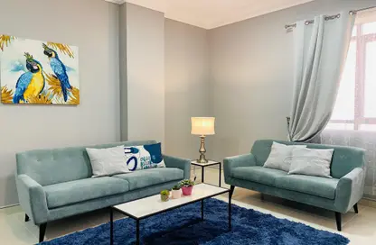 Apartment - 2 Bedrooms - 2 Bathrooms for rent in Al Mairid - Ras Al Khaimah