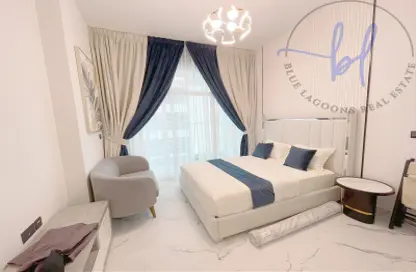 Apartment - Studio - 1 Bathroom for rent in Opalz By Danube Tower 1 - Opalz by Danube - Dubai Science Park - Dubai