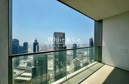 Apartment - 2 Bedrooms - 2 Bathrooms for rent in Grande - Opera District - Downtown Dubai - Dubai