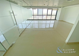 Office Space for sale in Jumeirah Business Centre 4 - Lake Allure - Jumeirah Lake Towers - Dubai