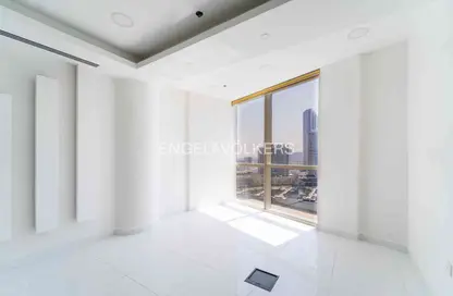 Apartment - 1 Bedroom - 2 Bathrooms for sale in Sobha Hartland Waves Opulence - Nad Al Sheba 1 - Nad Al Sheba - Dubai