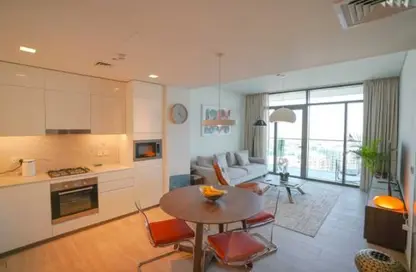Apartment - 2 Bedrooms - 2 Bathrooms for rent in Palace Beach Residence - EMAAR Beachfront - Dubai Harbour - Dubai