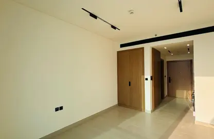 Apartment - Studio - 1 Bathroom for rent in Binghatti Azure - Jumeirah Village Circle - Dubai