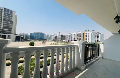 Apartment - 1 Bedroom - 1 Bathroom for rent in Vincitore Benessere - Arjan - Dubai