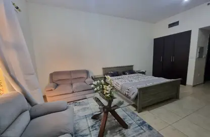 Apartment - Studio - 1 Bathroom for rent in Silicon Gates 1 - Silicon Gates - Dubai Silicon Oasis - Dubai